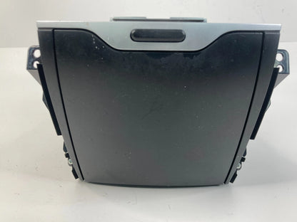 2011-2014 HYUNDAI SONATA FRONT CENTER CONSOLE STORAGE COMPARTMENT TRAY ASSY OEM