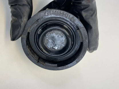 13-19 FORD EXPLORER INTERCEPTOR MASTER BRAKE CYLINDER FLUID RESERVOIR CAP OEM