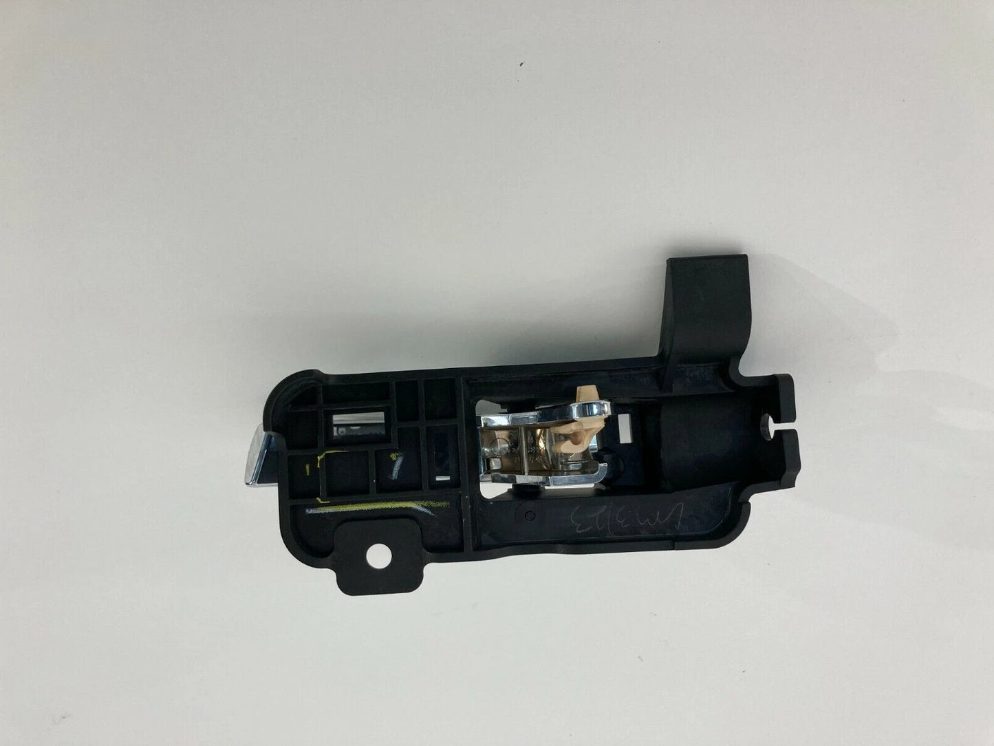 2011-2014 CHRYSLER 200 SEDAN REAR RIGHT BACK SIDE INNER DOOR HANDLE 1TR16S00AA