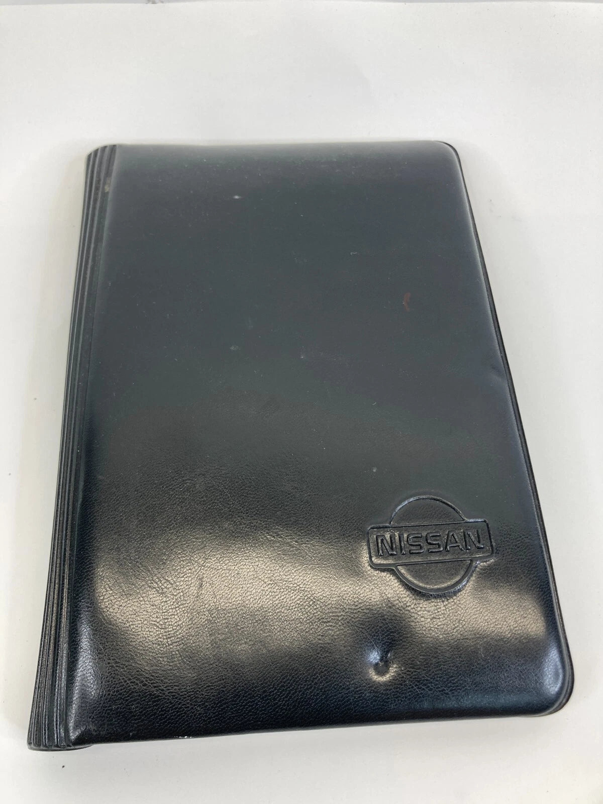 1994 94 NISSAN MAXIMA OWNER'S OWNERS MANUAL GUIDE WARRANTY INFORMATION W/ CASE