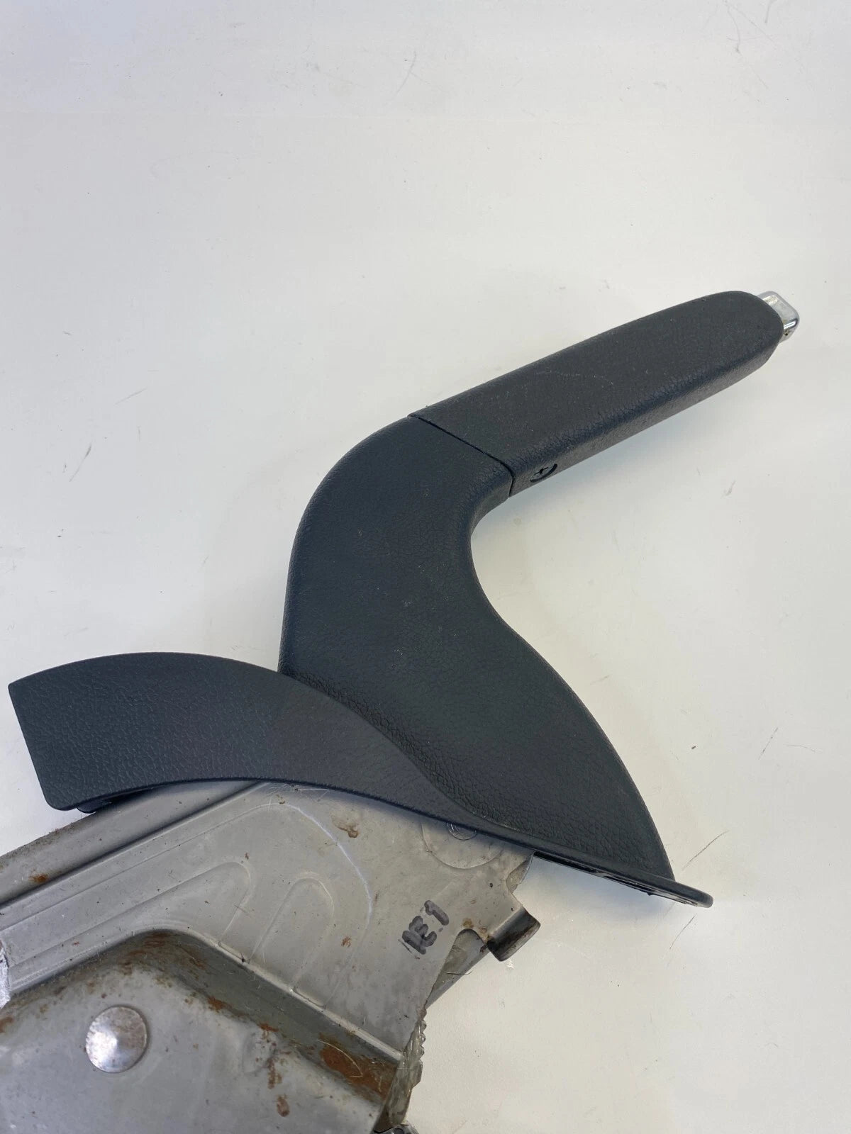 2011 2012 2013 HYUNDAI ELANTRA EMERGENCY PARKING BRAKE HANDLE LEVER OEM