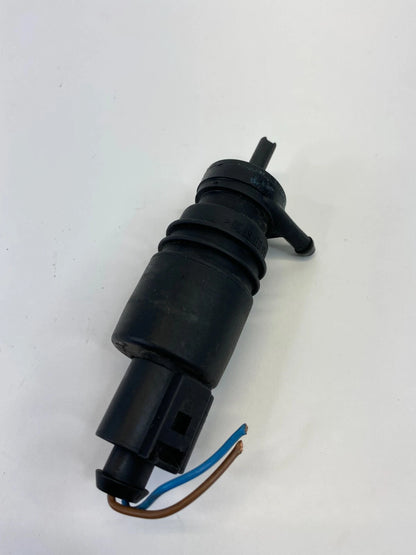 1998-2003 MERCEDES-BENZ ML320 WINDSHIELD WIPER FLUID WASHER PUMP MOTOR ASSY