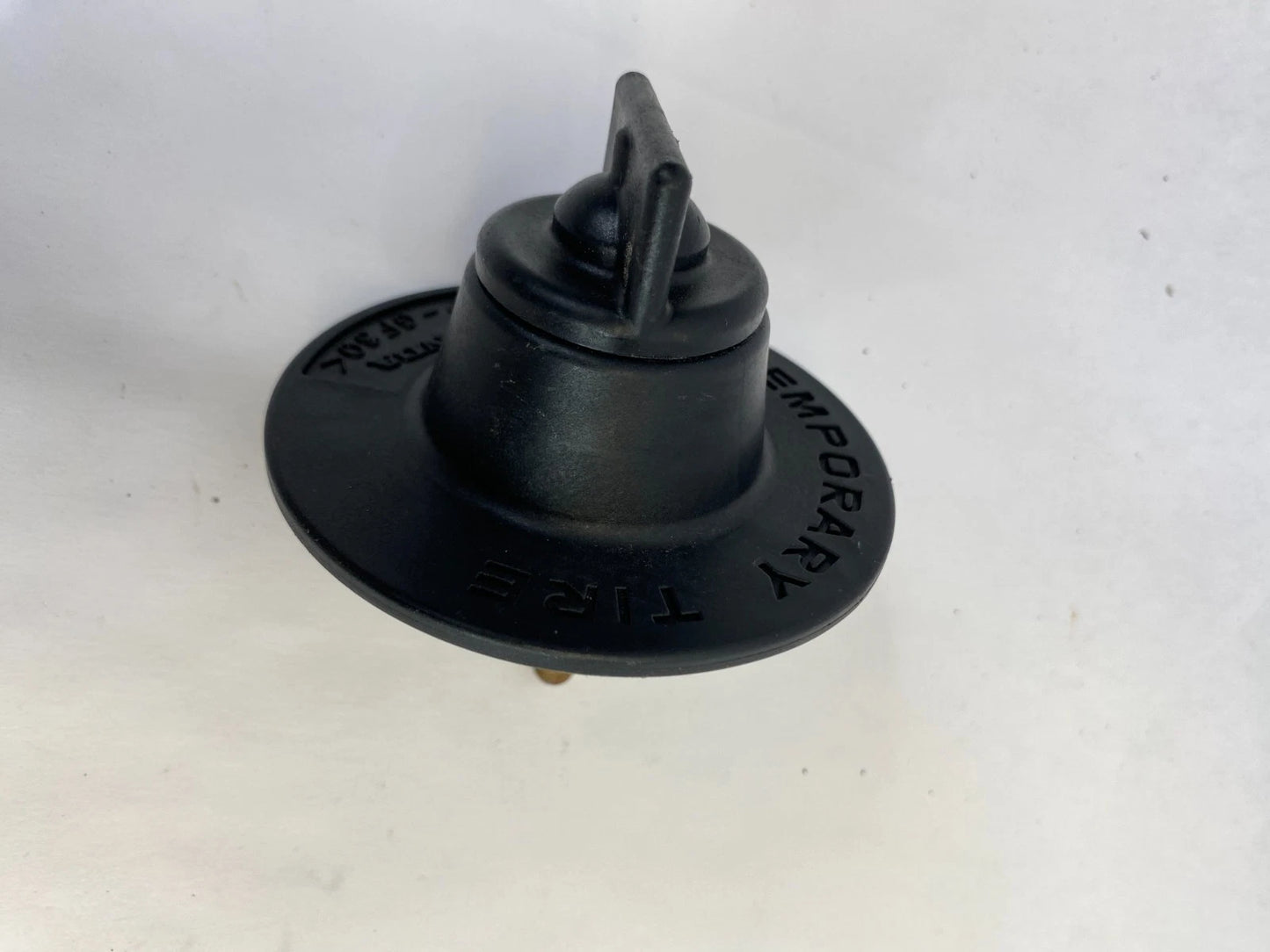 2007-2011 HONDA CR-V SPARE TIRE HOLDER MOUNTING BOLT NUT TEMPORARY TIRE OEM