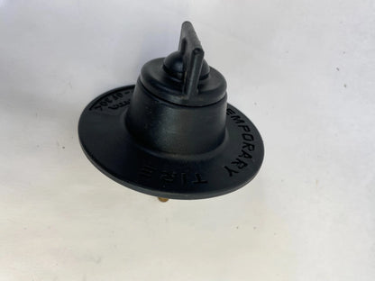 2007-2011 HONDA CR-V SPARE TIRE HOLDER MOUNTING BOLT NUT TEMPORARY TIRE OEM