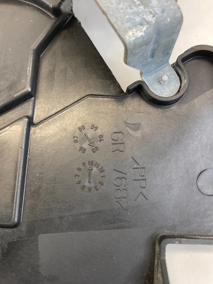 2005-2010 HONDA ODYSSEY REAR RIGHT SLIDING MANUAL DOOR LOCK LATCH ACTUATOR OEM