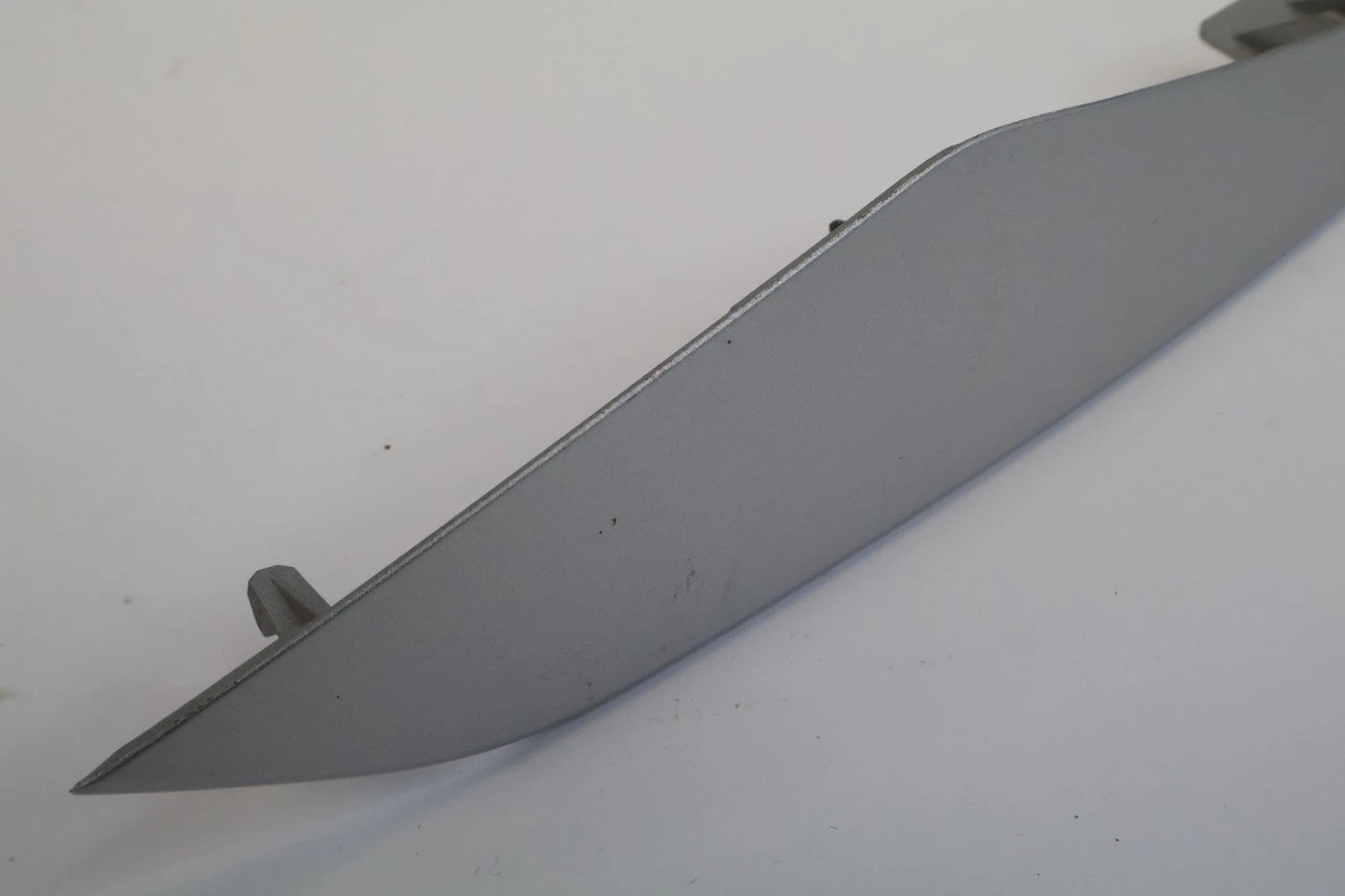 2011-2015 FORD EXPLORER CENTER DASH RIGHT PASSENGER SIDE MOLDING BEZEL TRIM