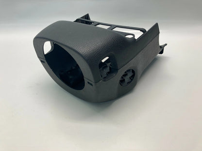 2003-2008 MAZDA 6 STEERING COLUMN COVER UPPER LOWER SHROUD BEZEL OEM GK2A60221