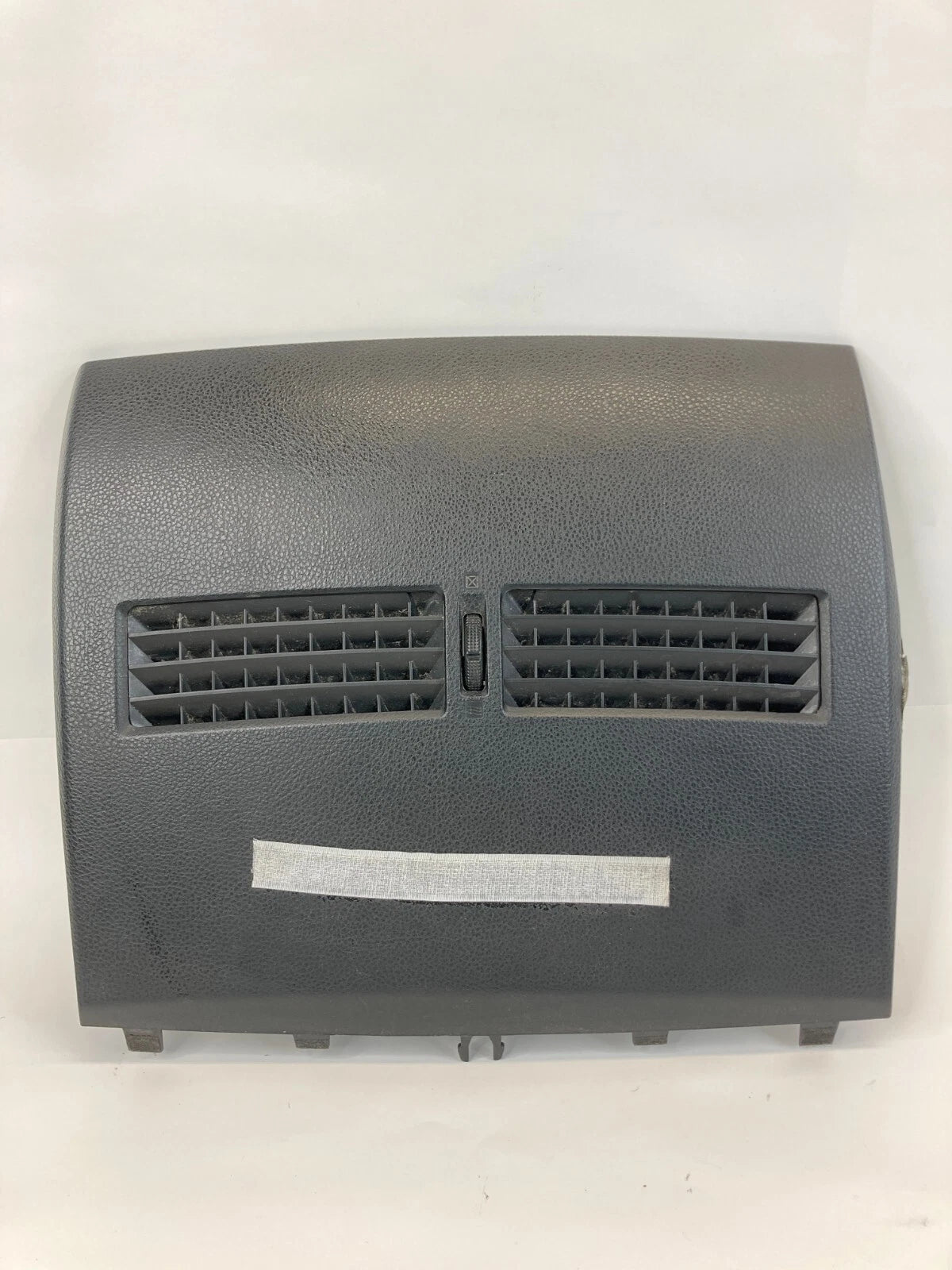07-12 NISSAN VERSA FRONT UPPER DASHBOARD CENTER AIR A/C VENT OUTLET 68414-EL00B