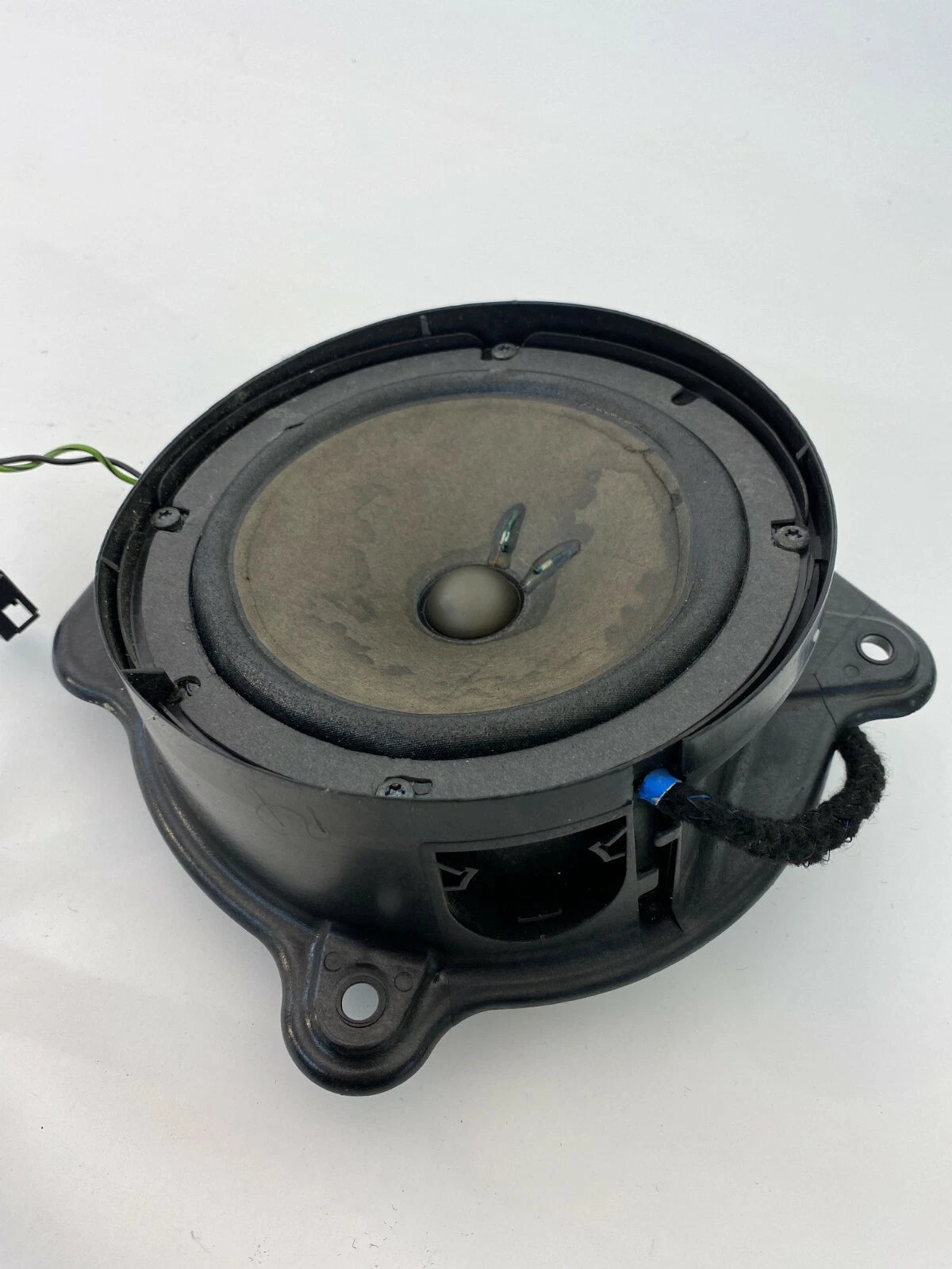 2000-2006 MERCEDES-BENZ S500 REAR RIGHT DOOR SPEAKER TWEETER 2208201602 OEM