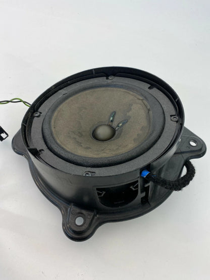 2000-2006 MERCEDES-BENZ S500 REAR RIGHT DOOR SPEAKER TWEETER 2208201602 OEM