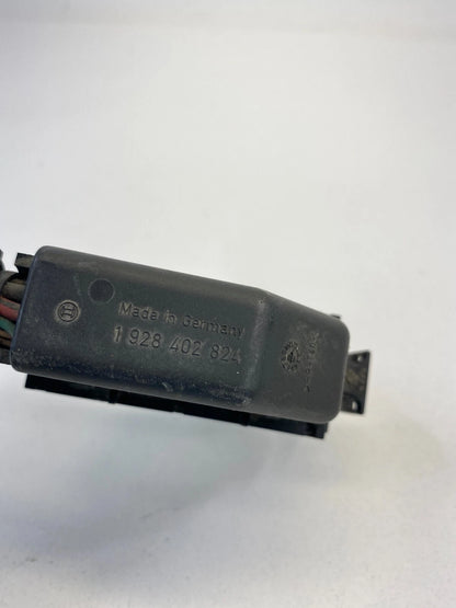 2006 PONTIAC TORRENT ABS ANTI LOCK BRAKE PUMP PIGTAIL PLUG CONNECTOR 1928402824