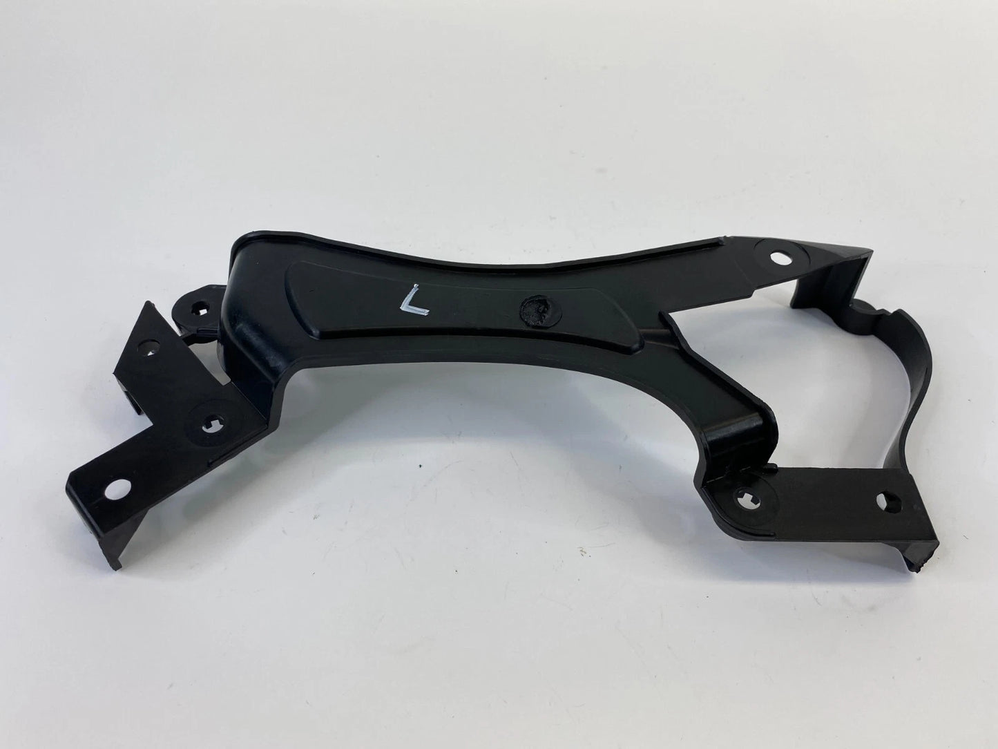 2006-2009 RANGE ROVER SPORT REAR WIPER MOTOR BRACKET REATAINER ERK500570 OEM