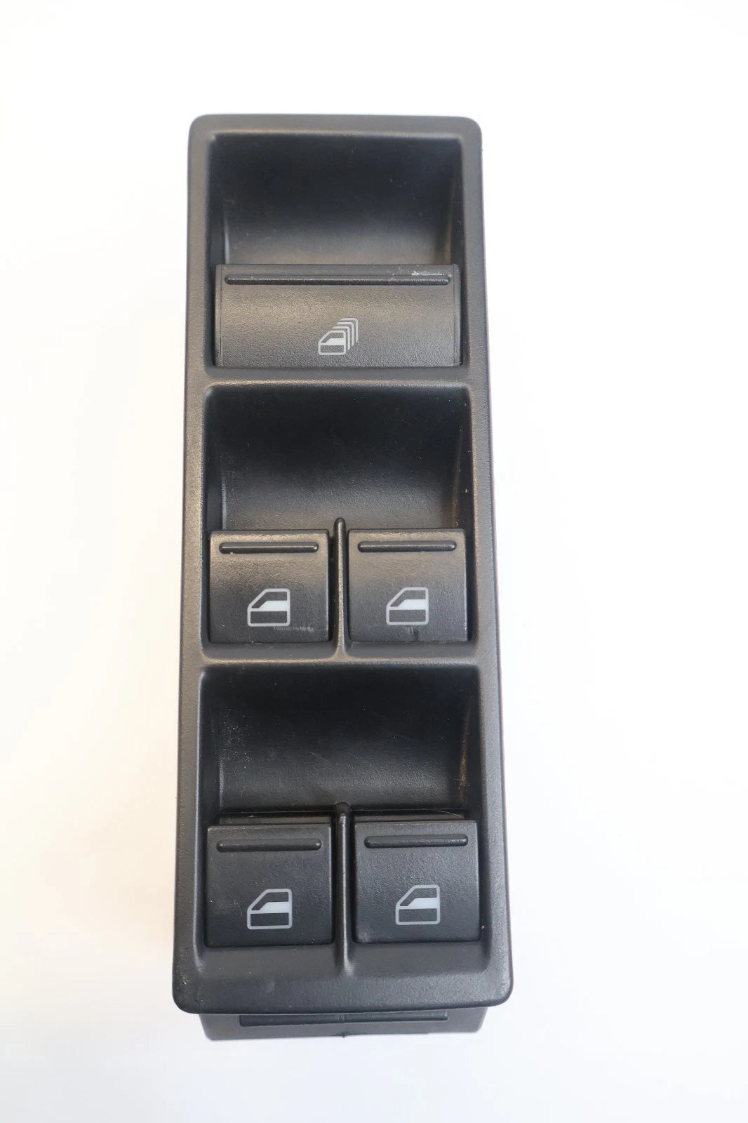 2003-2010 VW NEW BEETLE FRONT LEFT MASTER POWER WINDOW SWITCH OEM 1Y1-979-851-B