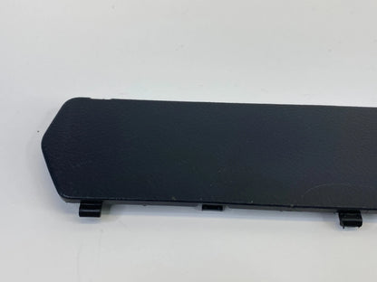 2004-2006 LEXUS RX330 07-09 RX350 LEFT SIDE CENTER CONSOLE COVER TRIM 588490E010