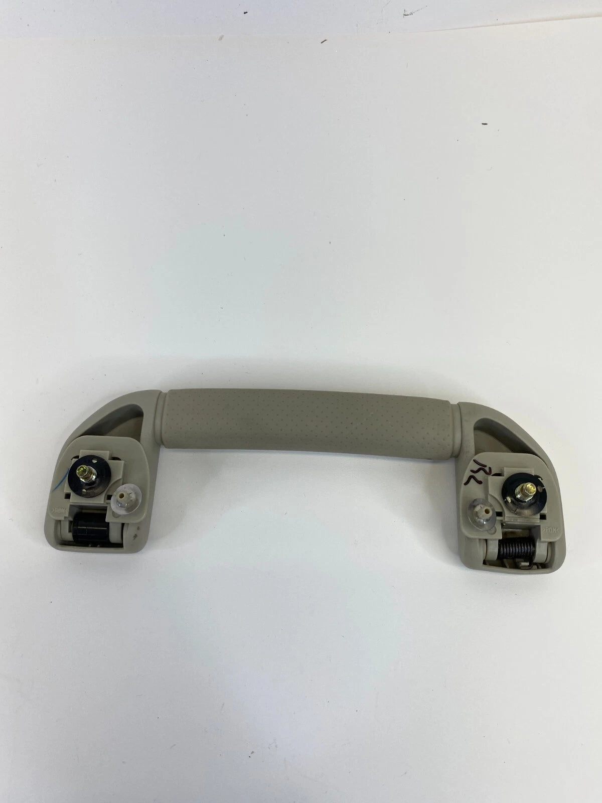2006-2010 INFINITI M35 INNE ROOF REAR LEFT SIDE GRAB GRIP ASSIST HANDLE OEM