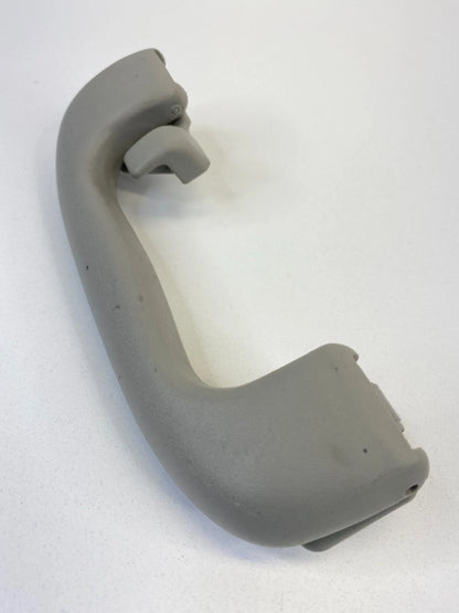 2013-2015 CHEVY MALIBU REAR LEFT DRIVER SIDE CEILING ASSIST GRIP HANDLE GRAY OEM