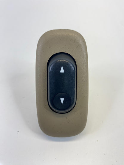 2003-2007 Ford Escape Rear Left Side Door Power Window Switch YL84-14A567-ACW