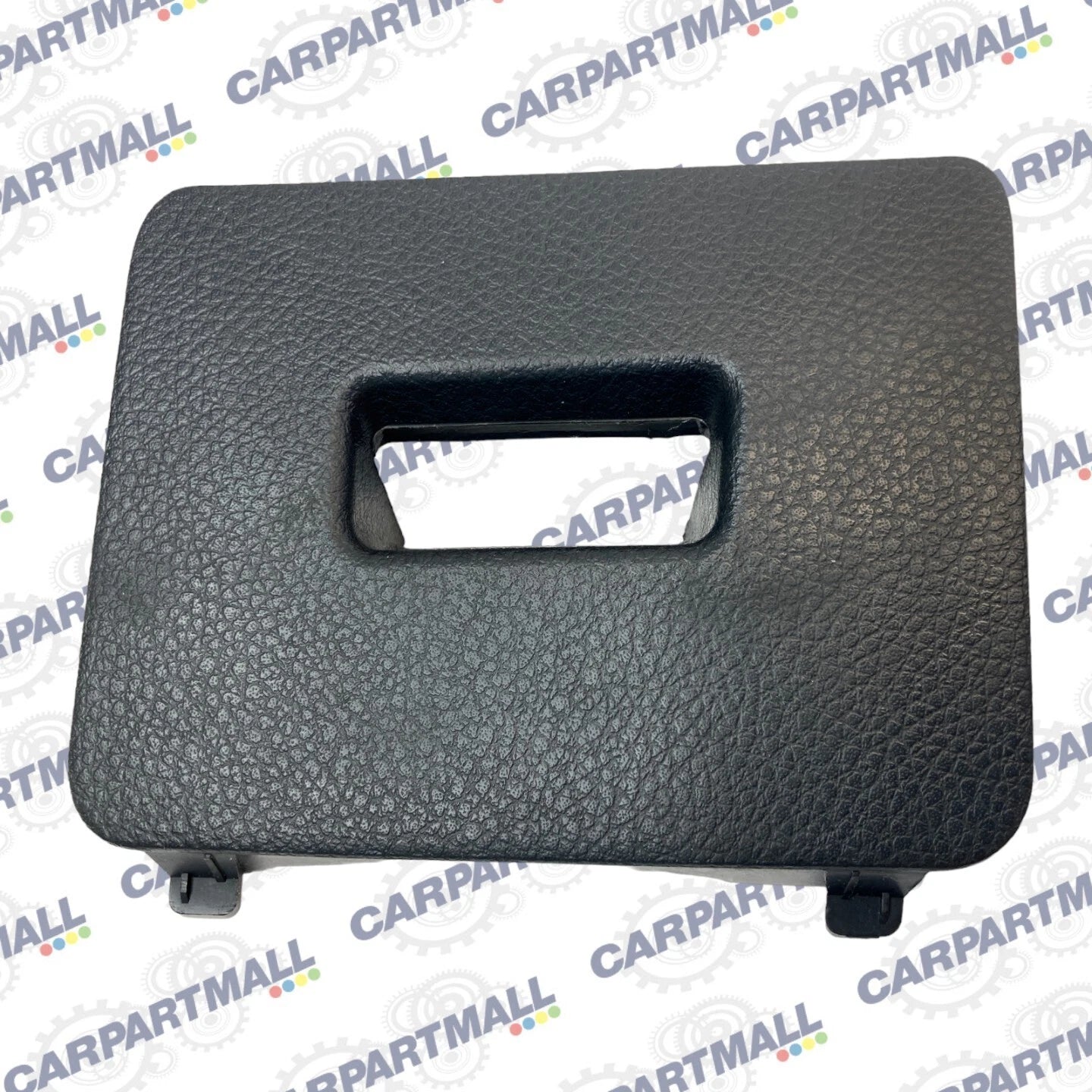 2007-2012 NISSAN ALTIMA INTERIOR DASH FUSE RELAY BOX COVER TRIM 68964-JA000 OEM