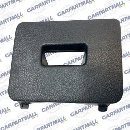 2007-2012 NISSAN ALTIMA INTERIOR DASH FUSE RELAY BOX COVER TRIM 68964-JA000 OEM