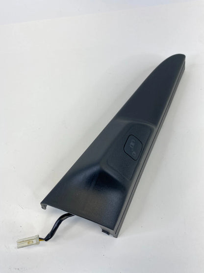 2011-2017 HONDA ODYSSEY BLIND SPOT MONITOR SWITCH MIRROR COVER OEM 76220-TK8-A1