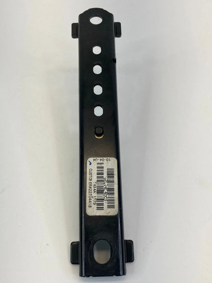 2005-2010 PONTIAC G6 FRONT LEFT DRIVER SIDE SEAT BELT HEIGHT ADJUSTER 22704418