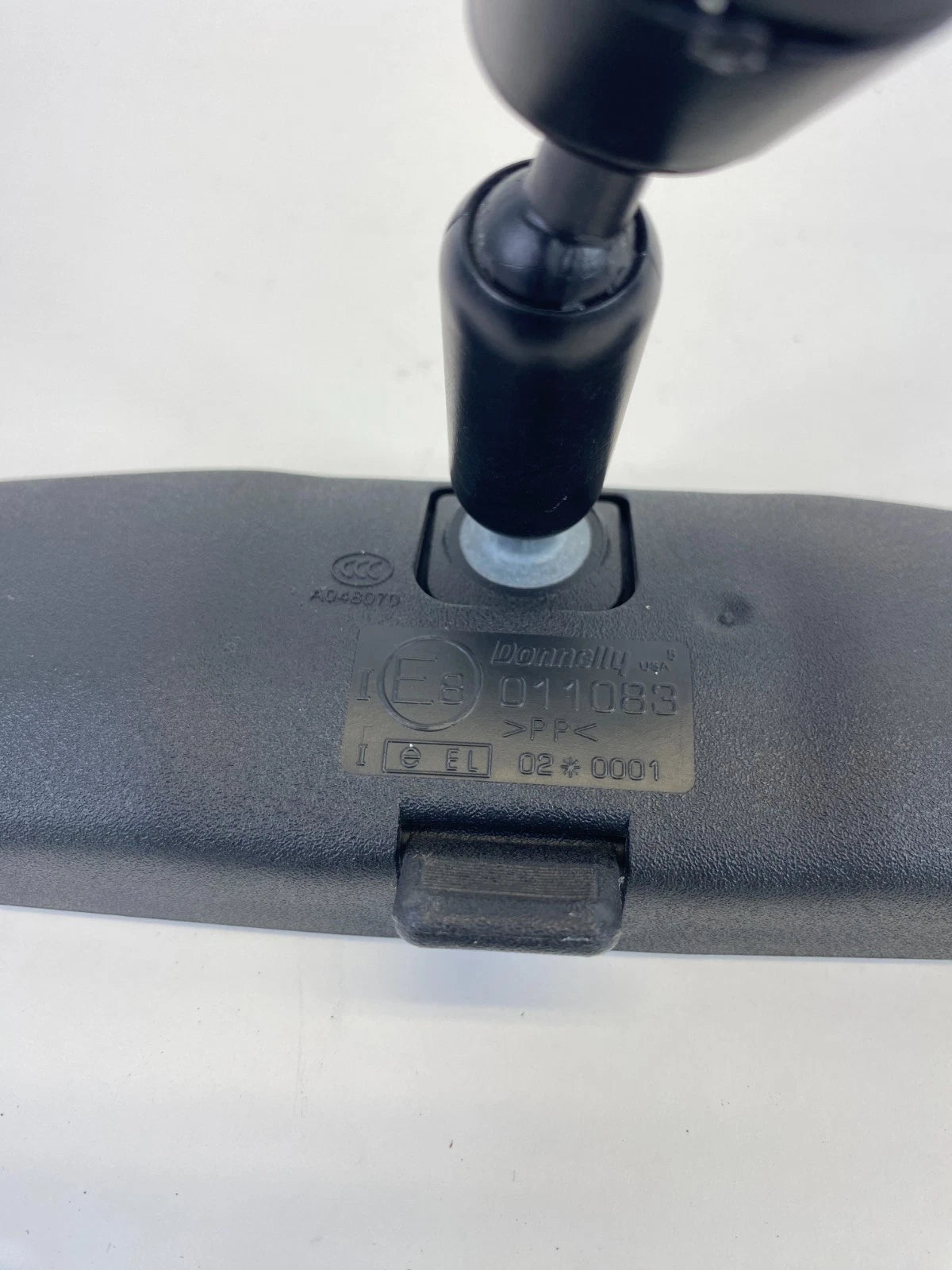 2013-2024 Ford Police Interceptor Utility Inside Rear View Interior Mirror OEM