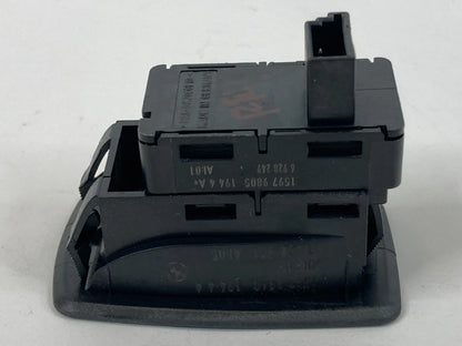 2004-2010 BMW X3 REAR RIGHT BACK DOOR POWER WINDOW CONTROL SWITCH 15939860 OEM