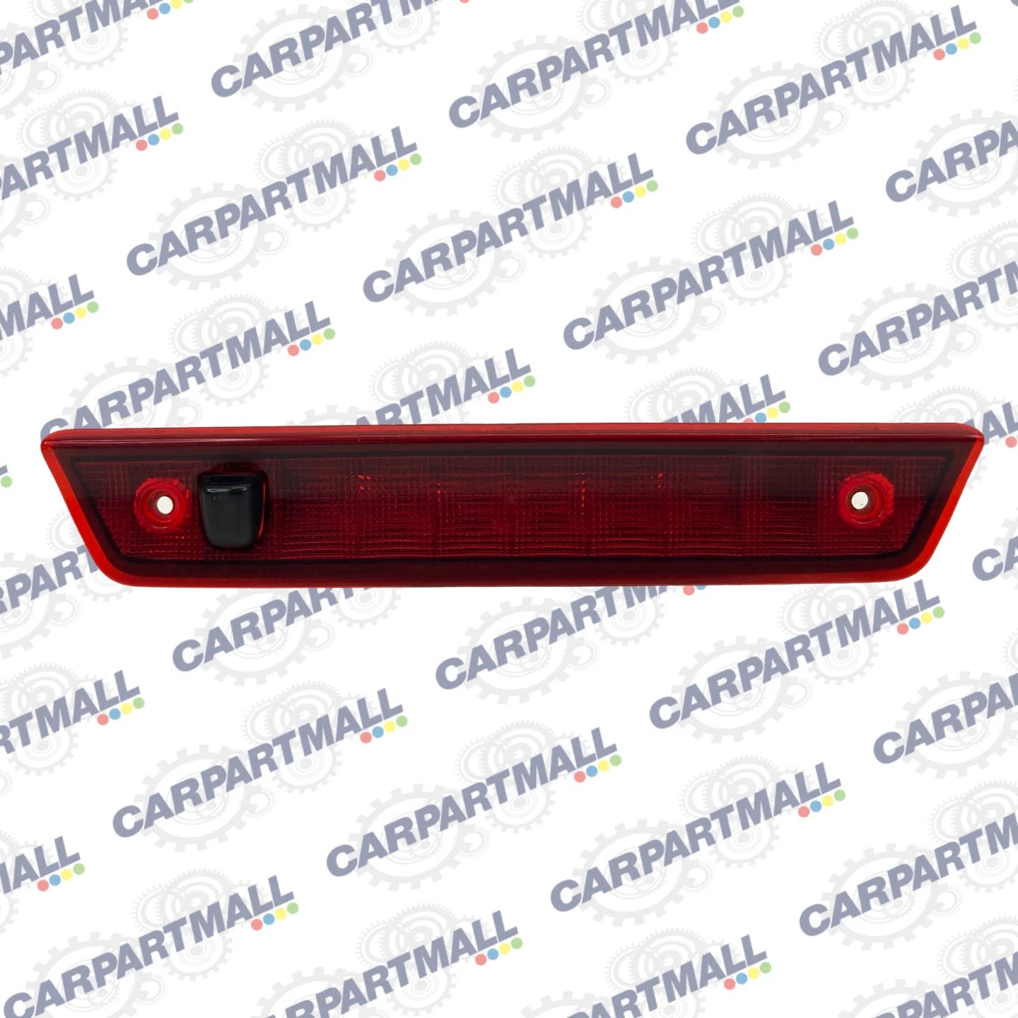 2005-2010 JEEP GRAND CHEROKEE THIRD CENTER HIGH MOUNTED STOP LAMP LEN 55156389AC