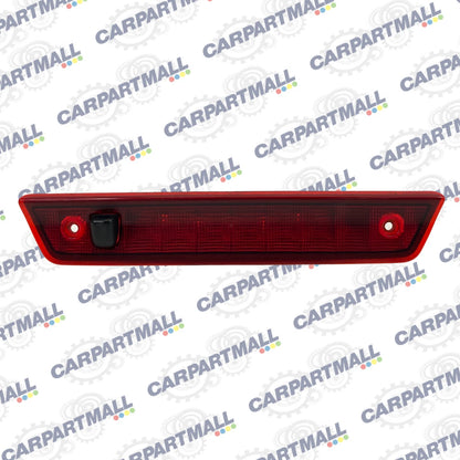 2005-2010 JEEP GRAND CHEROKEE THIRD CENTER HIGH MOUNTED STOP LAMP LEN 55156389AC