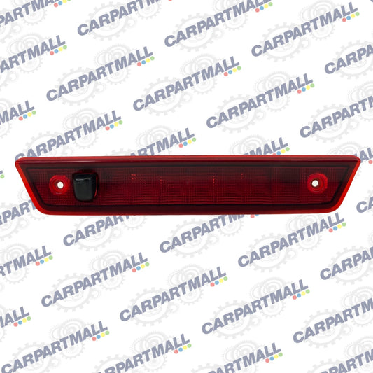 2005-2010 JEEP GRAND CHEROKEE THIRD CENTER HIGH MOUNTED STOP LAMP LEN 55156389AC