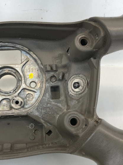 2002-2004 Audi A6 Quattro 3.0L V6 SEDAN Steering Wheel Assembly OEM