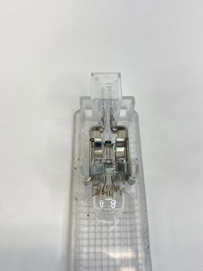 2002-2005 BMW 745I 745LI FRONT RIGHT INTERIOR DOOR COURTESY LIGHT LAMP 6902911