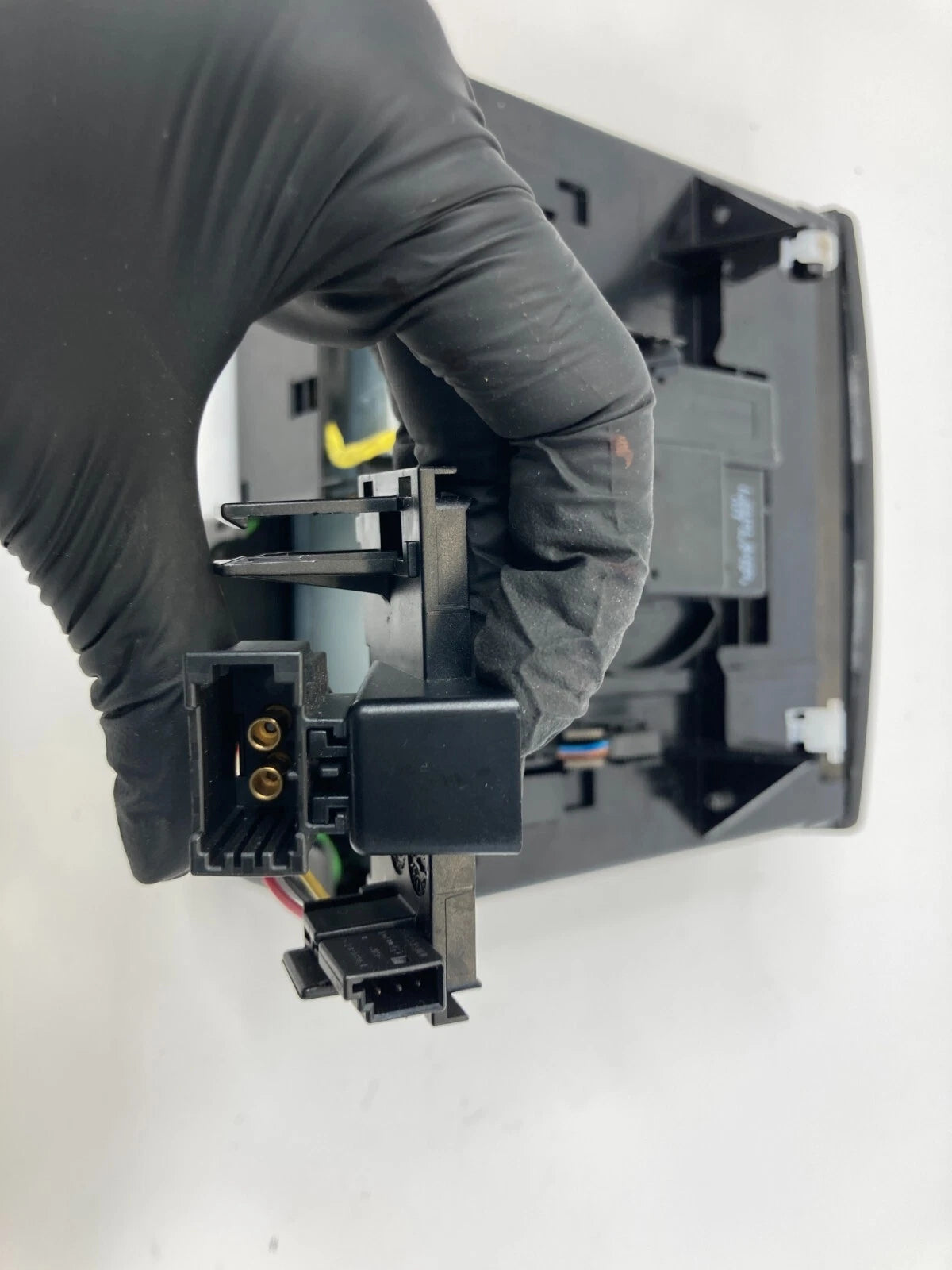 2006-2011 MERCEDES CLS500 HAZARD SEAT CONTROL SWITCH PANEL UNIT 2196800552 OEM