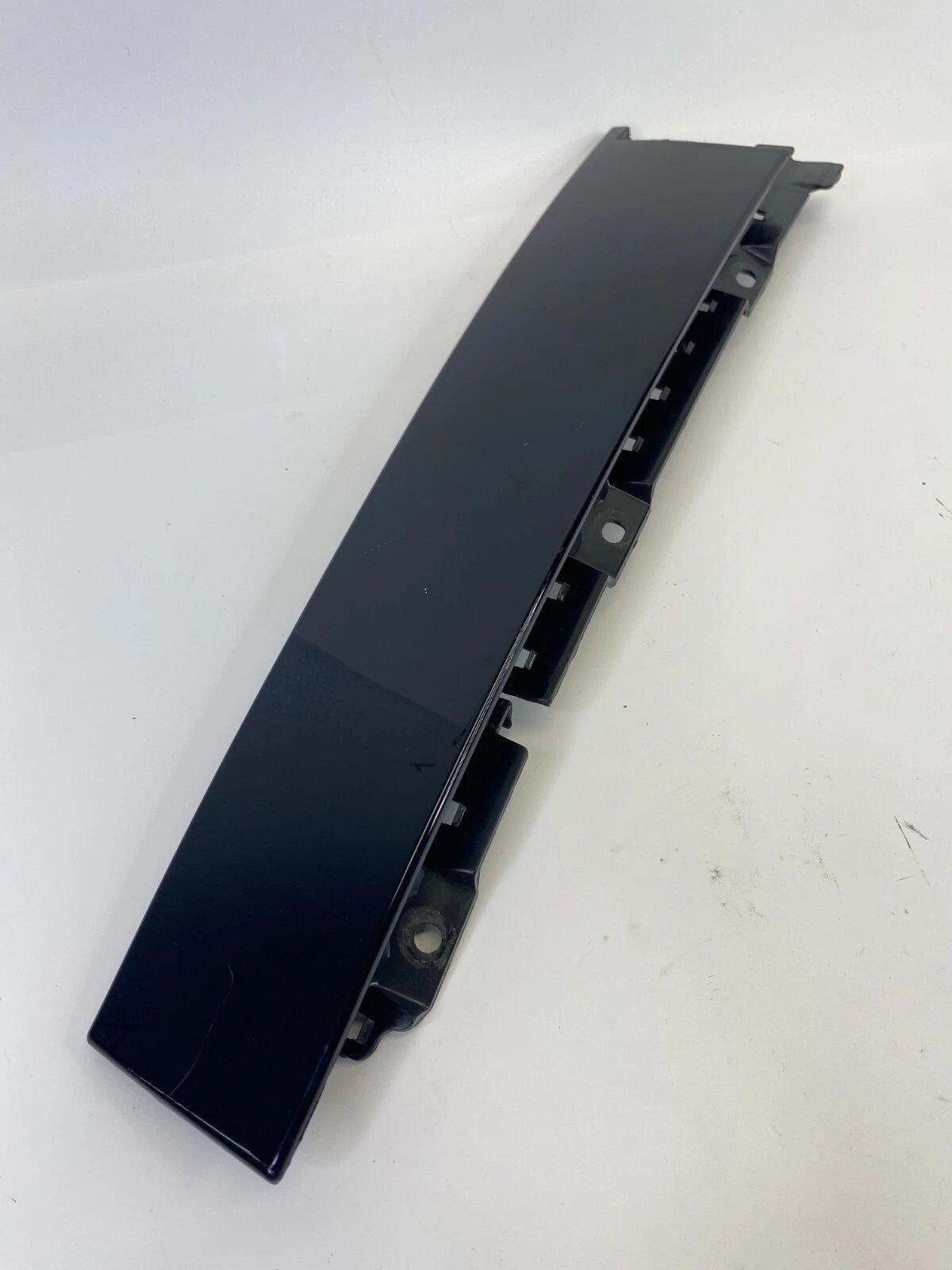 2012-2018 FORD FOCUS REAR RIGHT SIDE DOOR EXTERIOR TRIM MOLDING BM51-A254A40-AF