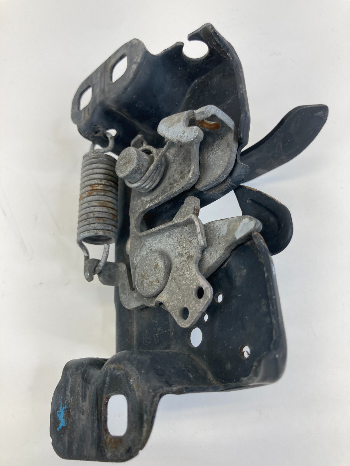 2008-2014 Dodge Avenger Front Hood Lock Latch Release Actuator