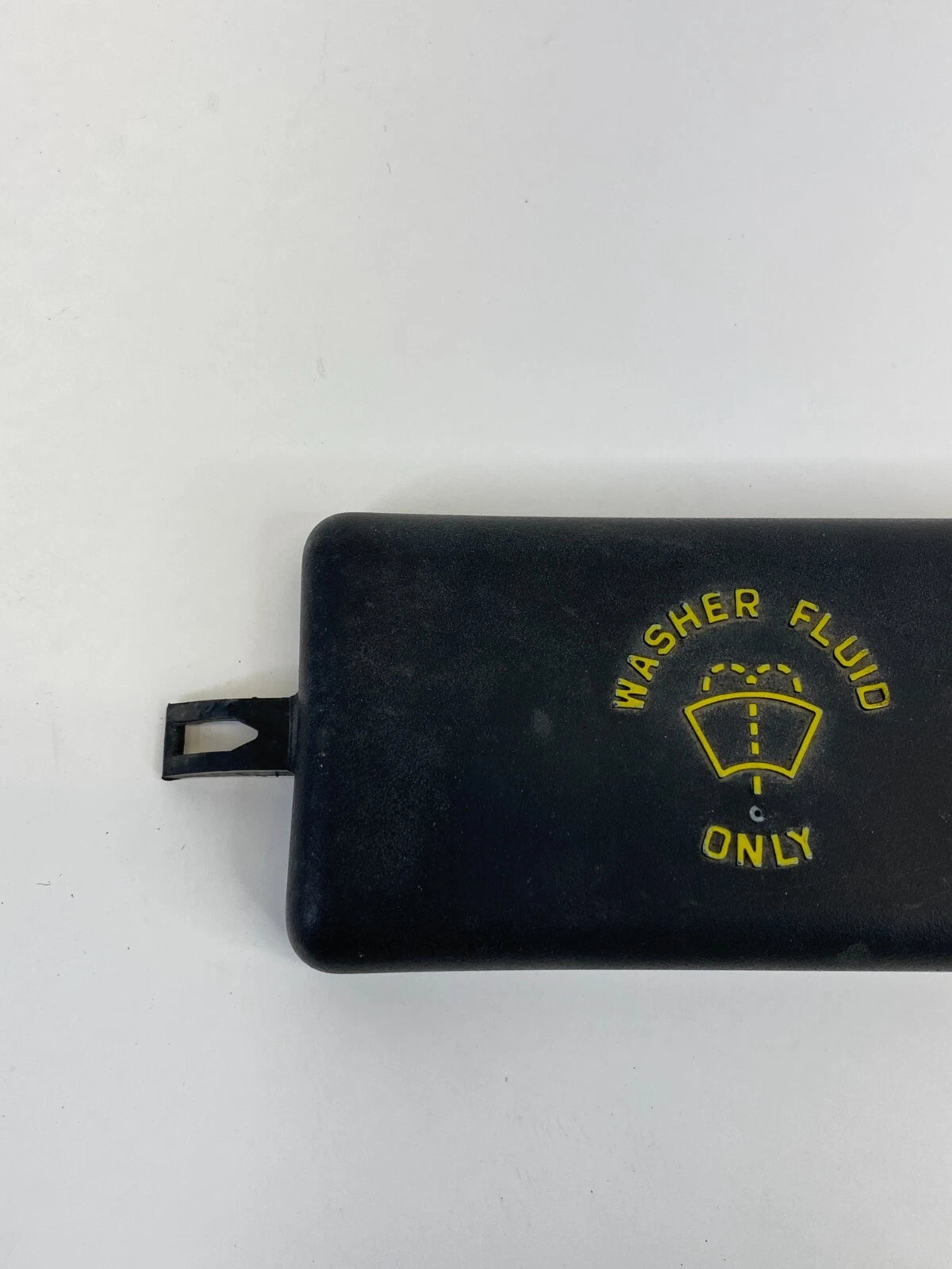 1998-2011 FORD RANGER STX UNDERHOOR WIPER WASHER RESERVOIR TANK CAP F57U17K606AA