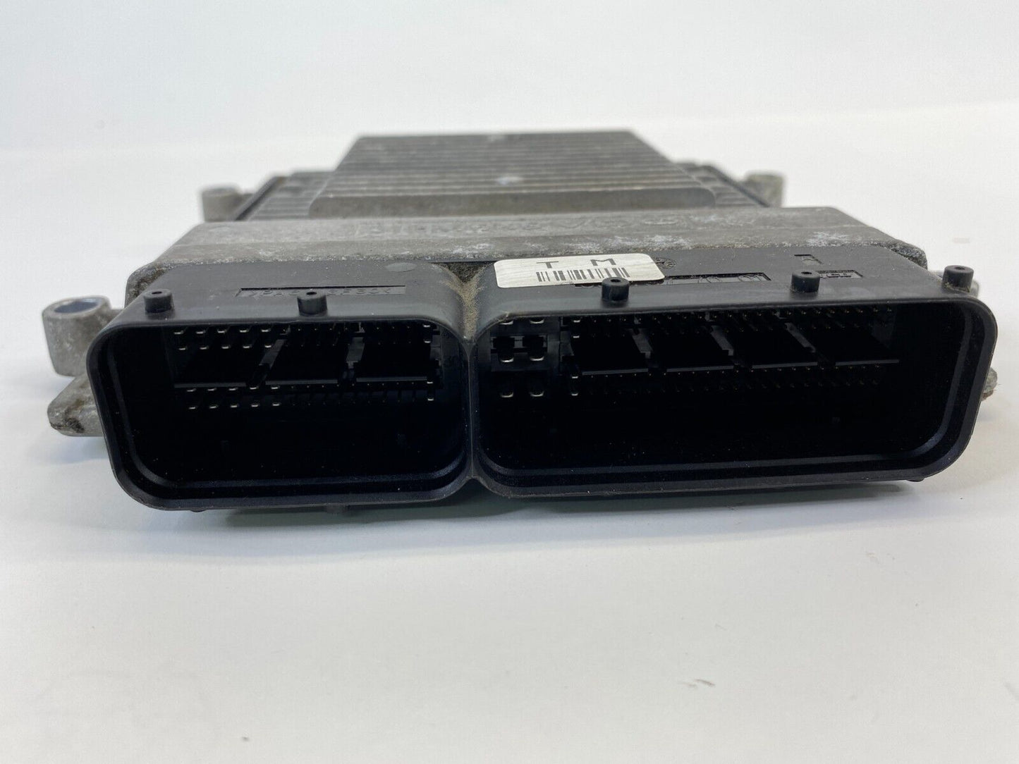 2008 08 Hyundai Sonata 2.4L Engine Computer Control Module ECM ECU 39100-25135