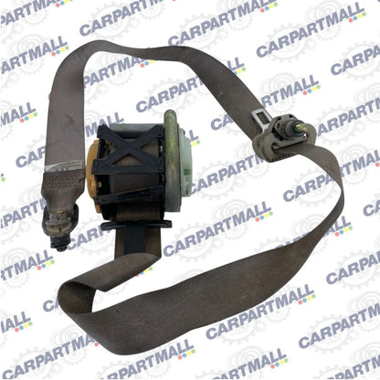 2003 2004 SUZUKI XL-7 FRONT LEFT DRIVER SIDE SEAT BELT RETRACTOR 84940-53J0 OEM
