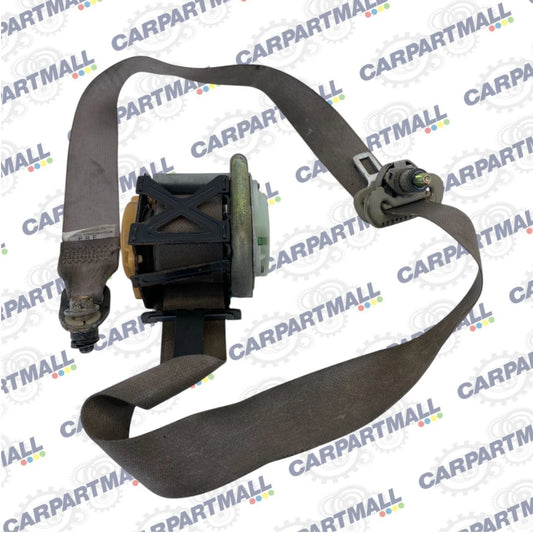 2003 2004 SUZUKI XL-7 FRONT LEFT DRIVER SIDE SEAT BELT RETRACTOR 84940-53J0 OEM