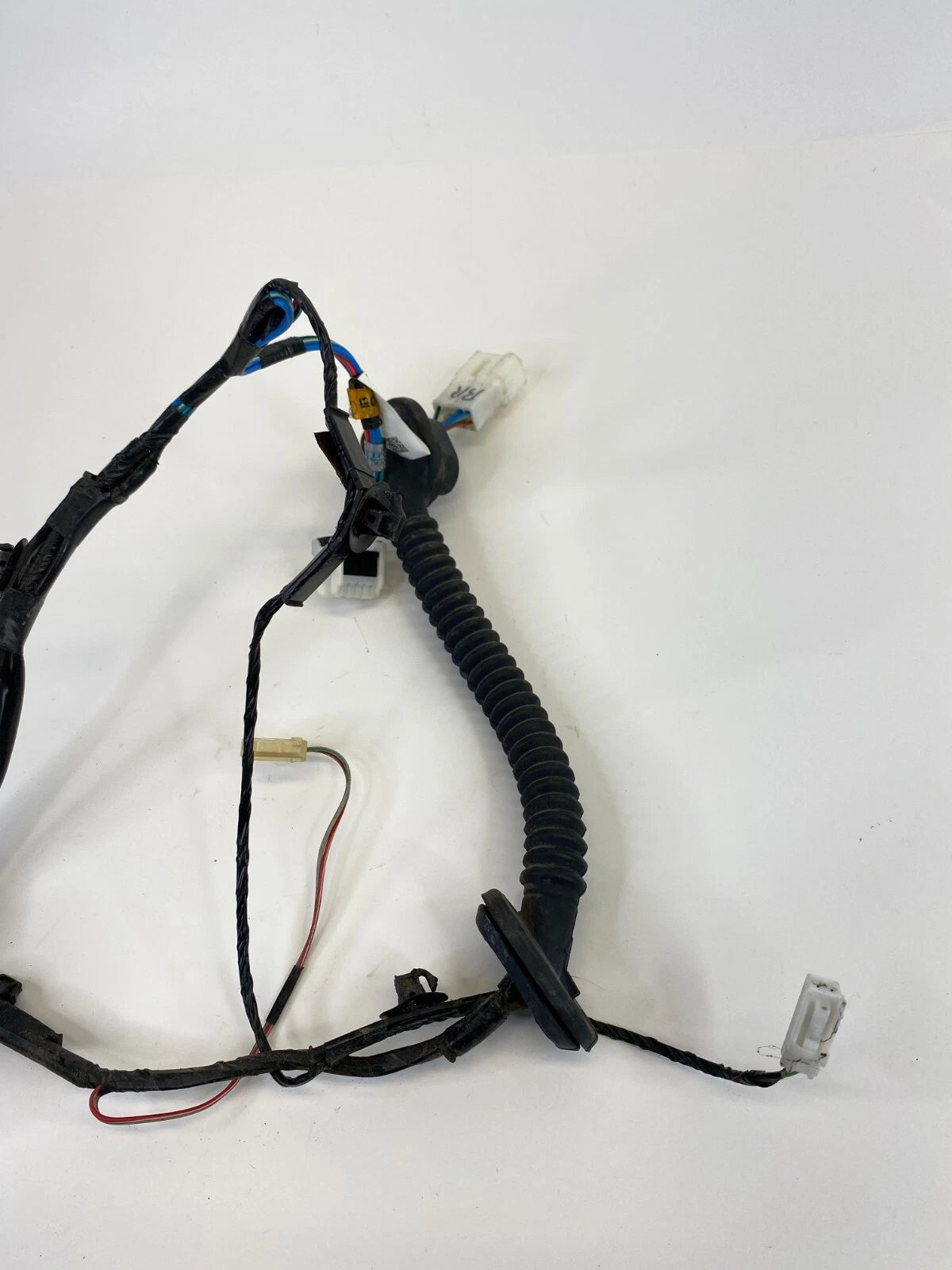 09-13 SUBARU FORESTER REAR RIGHT SIDE DOOR WIRE WIRING HARNESS 81822SC000 OEM