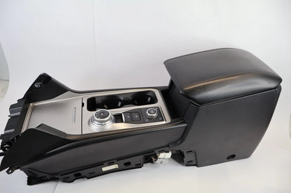 2020-2024 FORD EXPLORER FRONT FLOOR CENTER CONSOLE ASSEMBLY OEM LB5B-S044B90-A