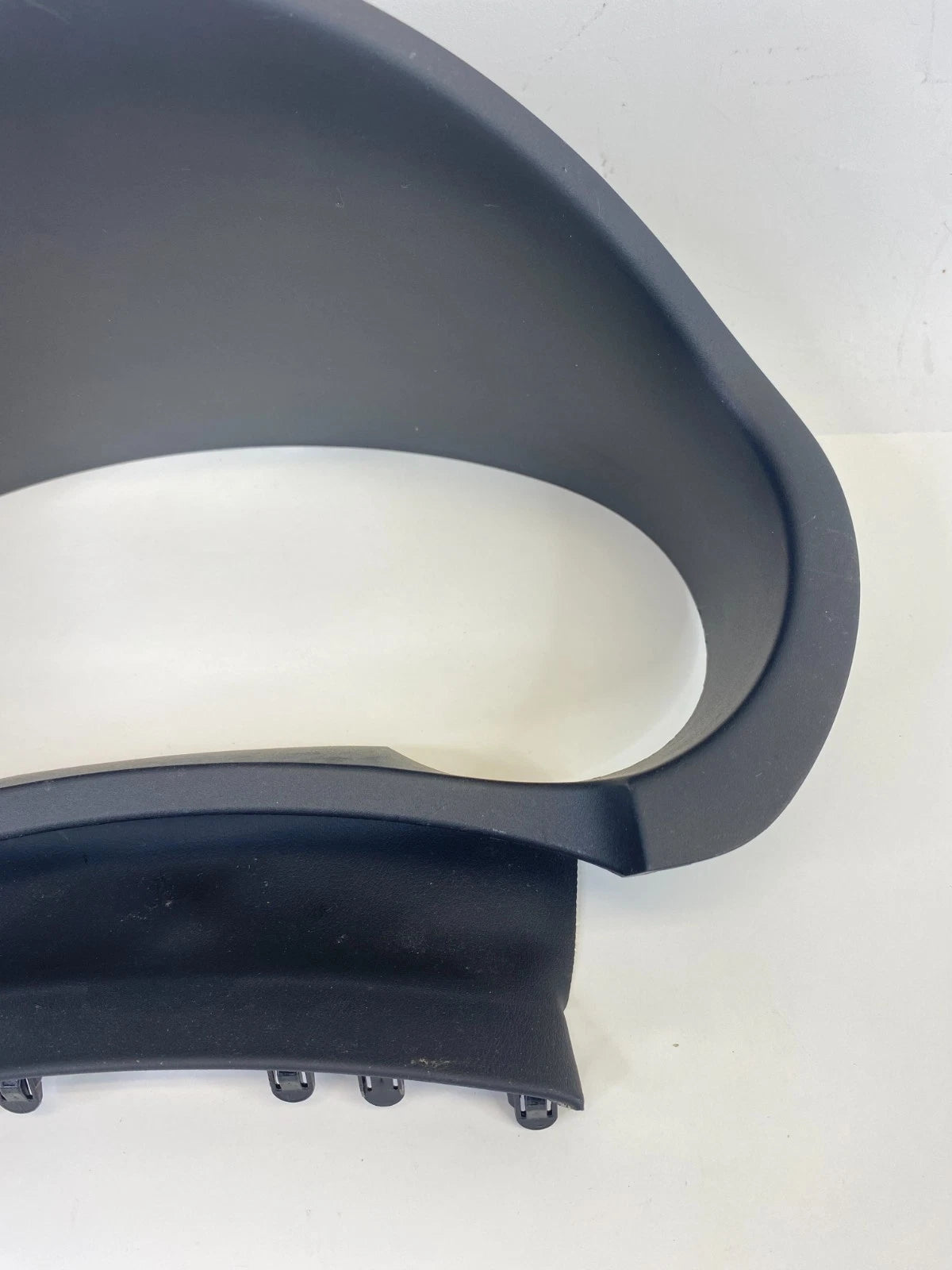 2013-2018 Nissan Altima Instrument Cluster Speedometer Trim Bezel 68240-9HU3A