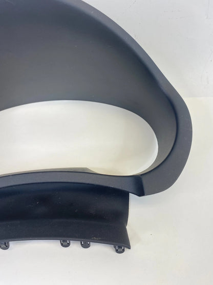 2013-2018 Nissan Altima Instrument Cluster Speedometer Trim Bezel 68240-9HU3A