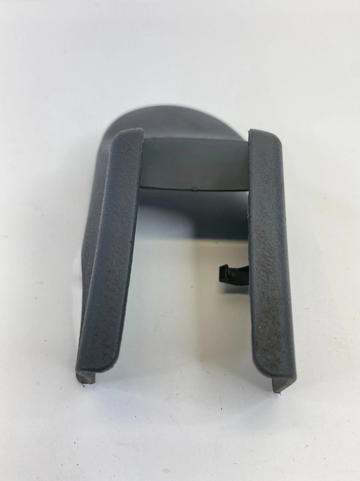 2003-2007 HONDA ACCORD SEDAN FRONT LEFT SIDE SEAT TRACK INNER END COVER RAIL OEM