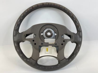 1998-2000 Honda Accord SEDAN 3.0L V6 A/T Left Driver Side Steering Wheel Assy