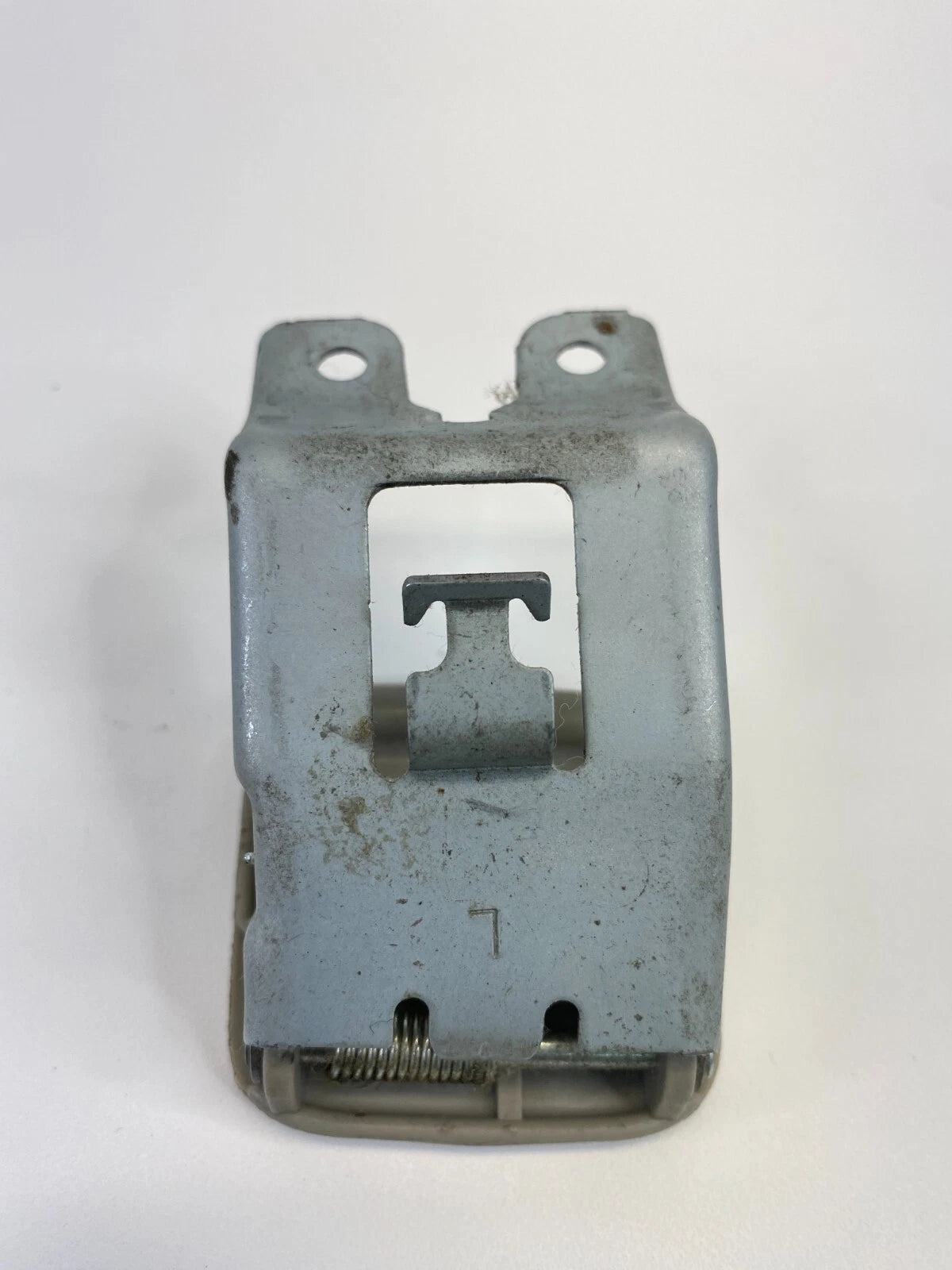 08-10 SATURN VUE 12-15 CHEVY CAPTIVA SPORT FRONT HOOD LOCK LATCH RELEASE HANDLE