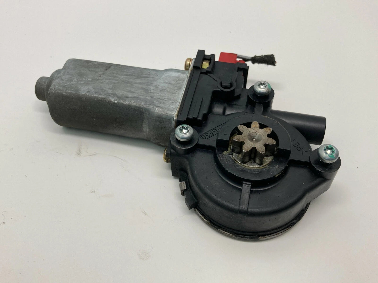 1999 2000 2001 CHRYSLER LHS REAR LEFT SIDE DOOR POWER WINDOW MOTOR 4574106 OEM