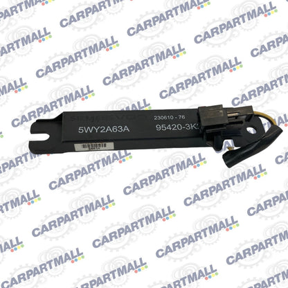 2011-2014 HYUNDAI SONATA TRUNK SMART KEYLESS ENTRY ANTENNA MODULE 95420-3K200
