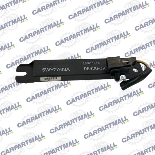 2011-2014 HYUNDAI SONATA TRUNK SMART KEYLESS ENTRY ANTENNA MODULE 95420-3K200