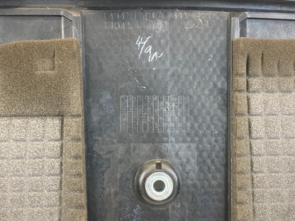 2008-2013 Infiniti G37 3.7L V6 VVEL Engine Motor Top Cap Cover 14041-EY01A OEM